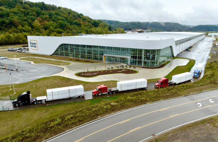 Form Is Energizing A Growing Number Of Projects